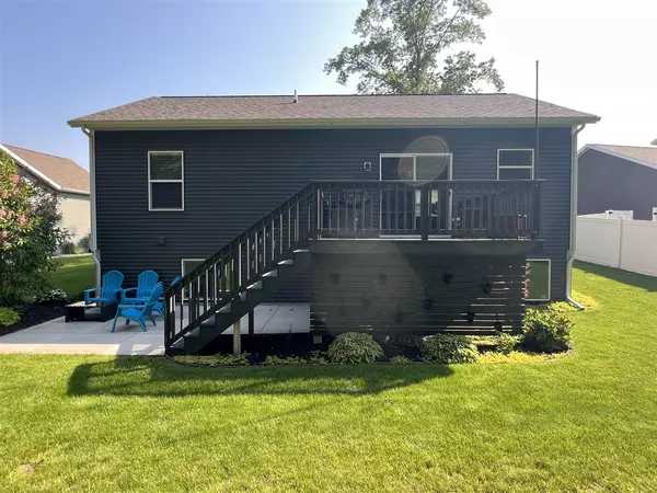 Muskegon, MI 49444-6743,2650 Eagle Ridge