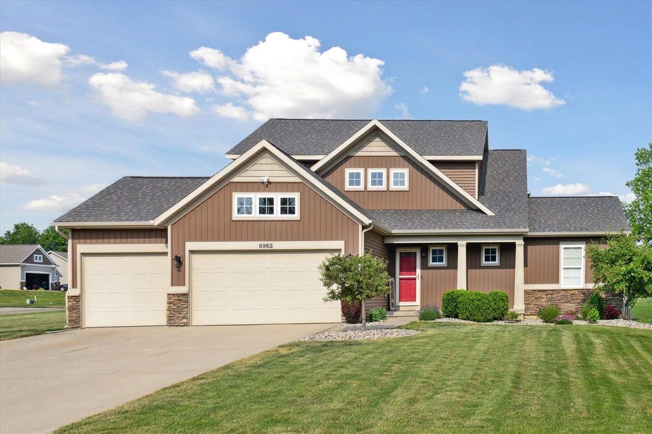 Hudsonville, MI 49426,6962 Ringtail Court