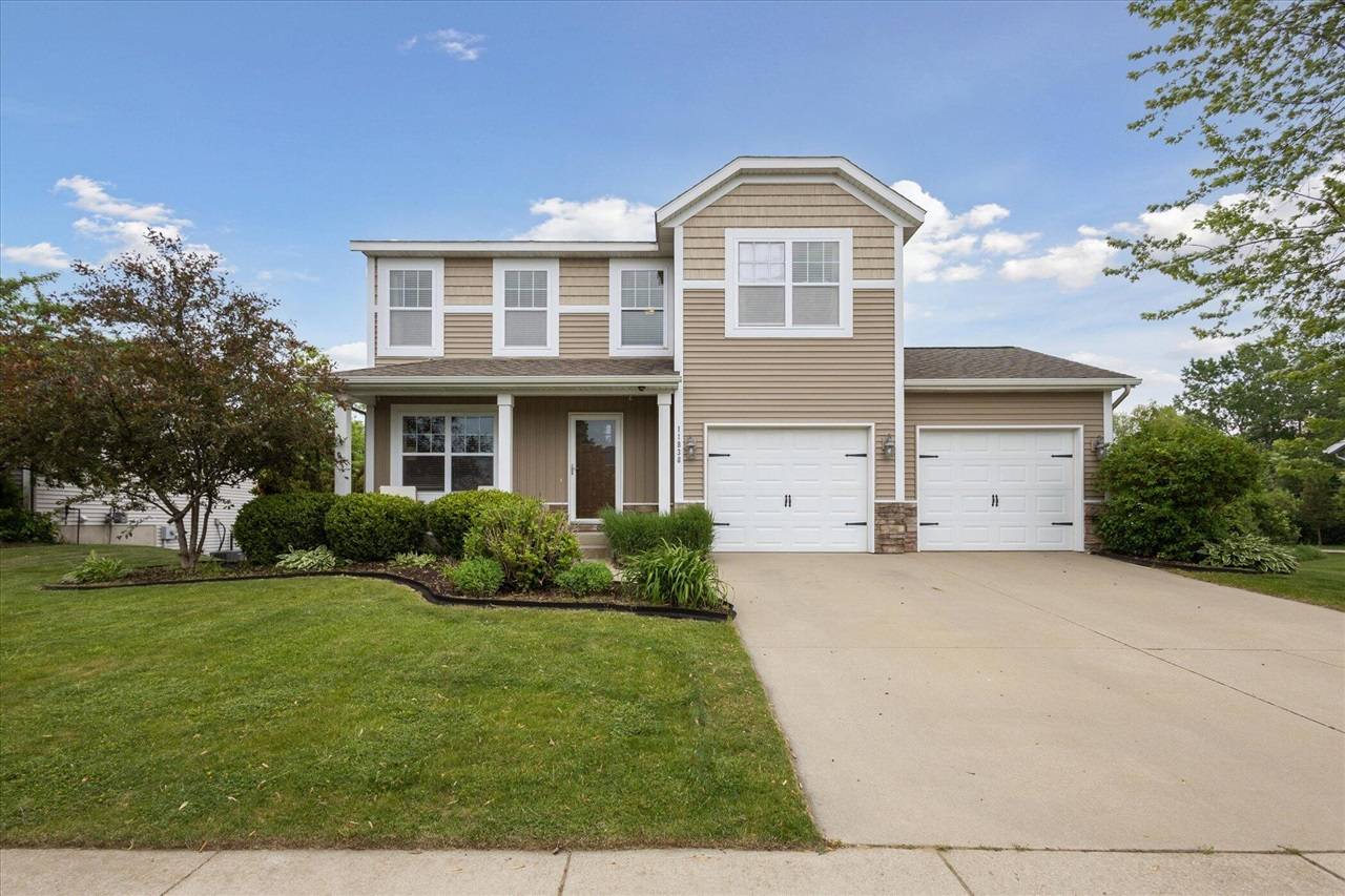 11838 Andrews Avenue, Allendale, MI 49401-7418