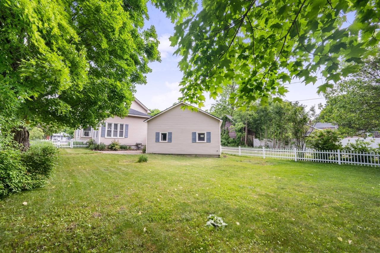 Big Rapids, MI 49307-1315,317 W Bridge Street