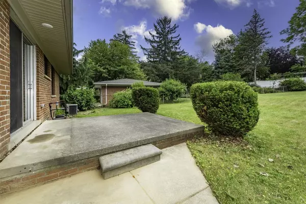 Ypsilanti, MI 48197-2035,1432 Roosevelt Street