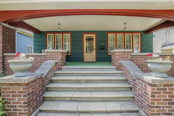 106 E Mechanic Street, Yale, MI 48097