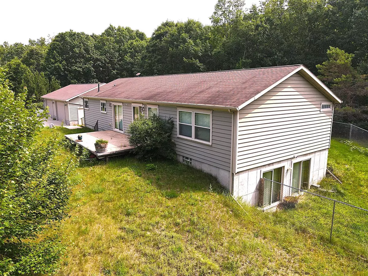 Rose City, MI 48654,143 Tree Stand Rd