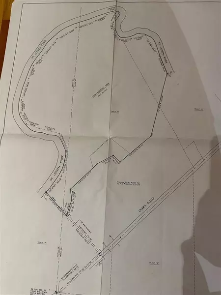 Dunks Road, Sherwood, MI 49089