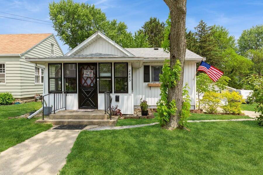 2885 Bluff Street,  Stevensville,  MI 49127