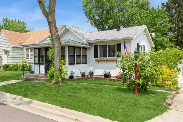 Stevensville, MI 49127,2885 Bluff Street