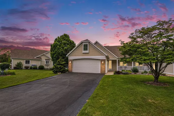 Holland, MI 49424,382 Timberlake