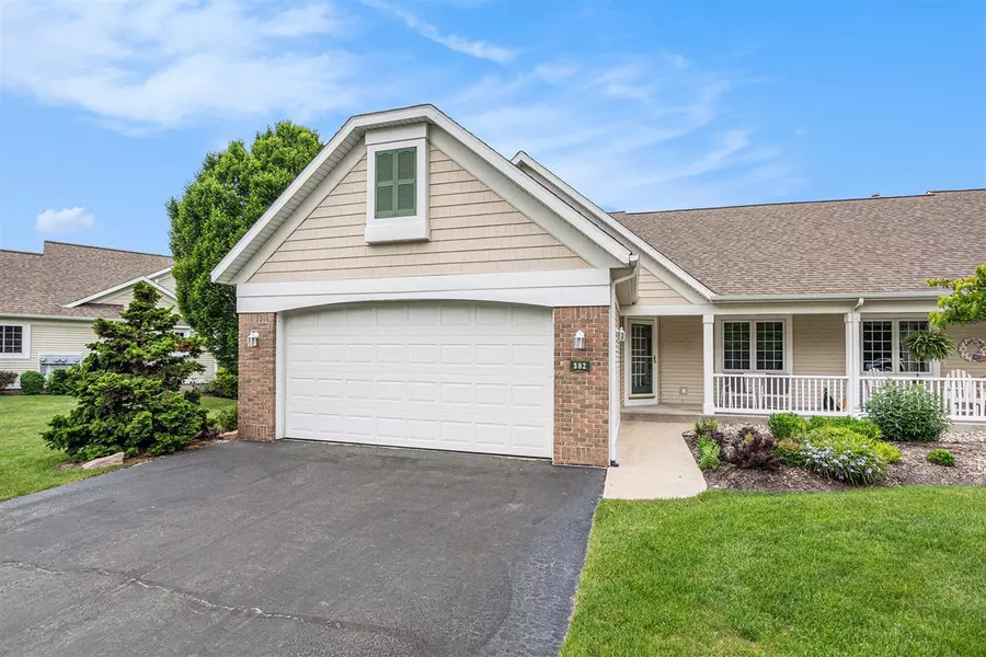 382 Timberlake, Holland, MI 49424