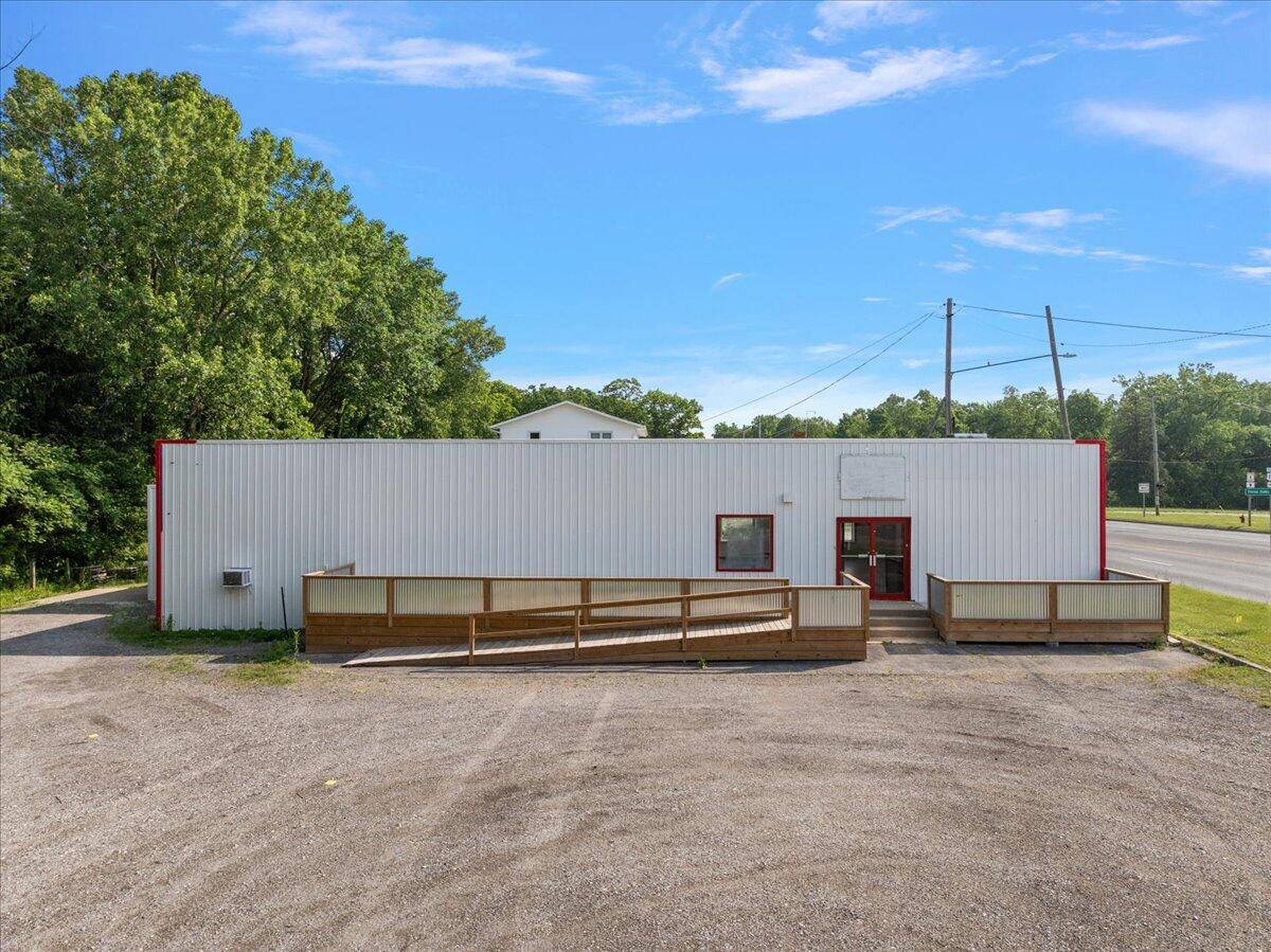 New Buffalo, MI 49117-9243,17648 Red Arrow Highway