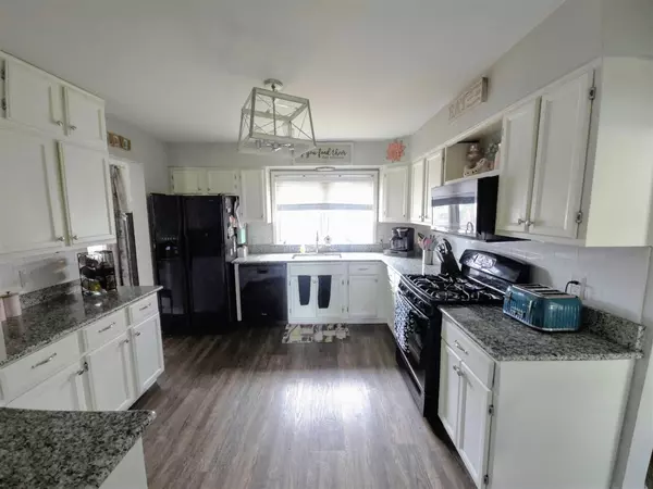 Flat Rock, MI 48134-9569,24825 Timber Ridge Trail
