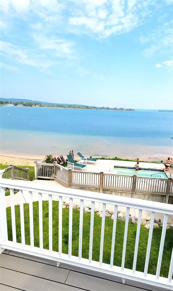 Onekama, MI 49675,8569 S Portage Point Drive