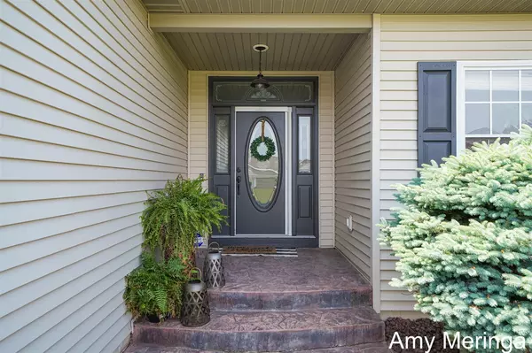 Byron Center, MI 49315-8179,1824 Restoration Drive