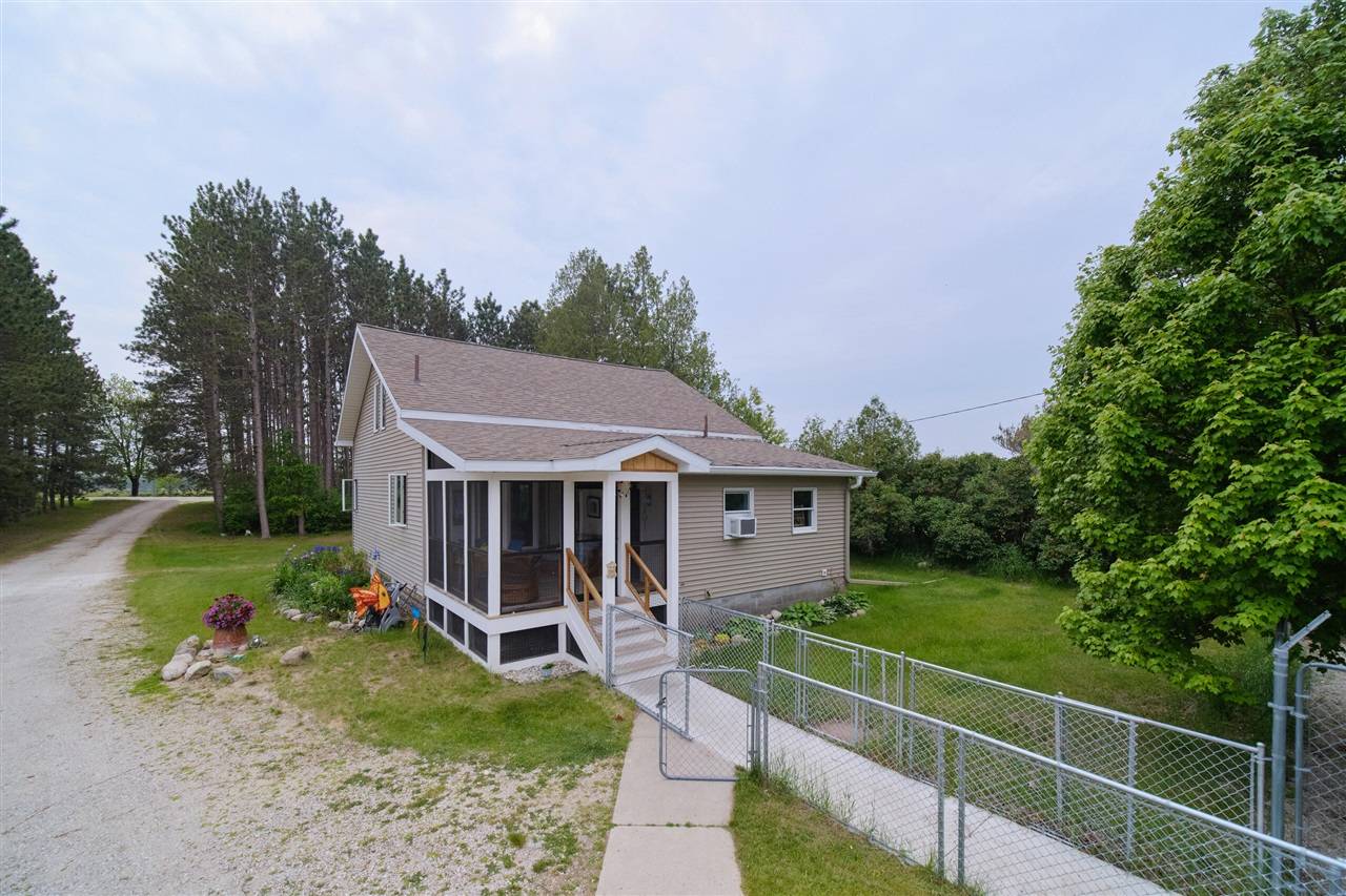 Manistee, MI 49660-8938,3750 River Road