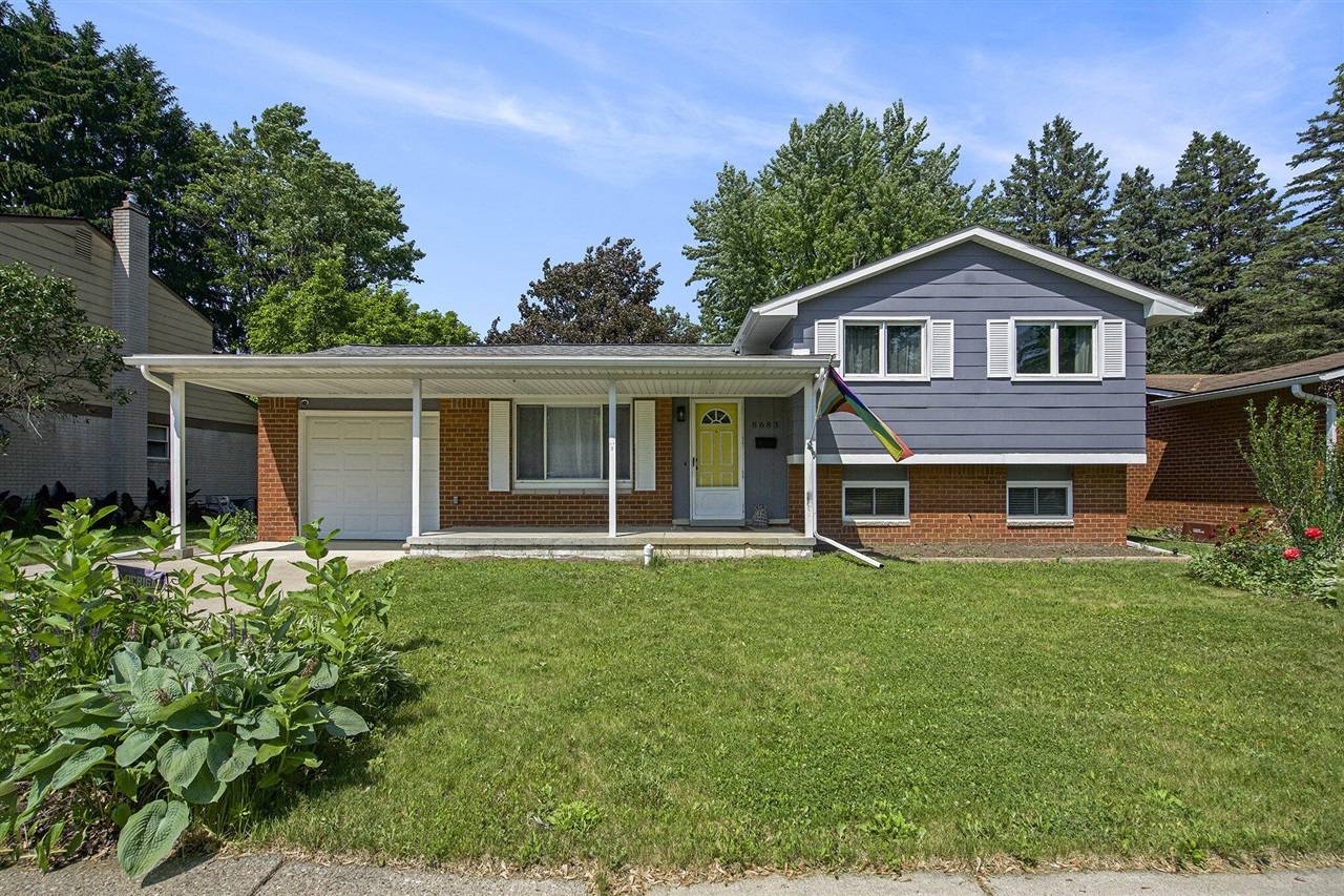 8683 Hemlock Court, Ypsilanti, MI 48198
