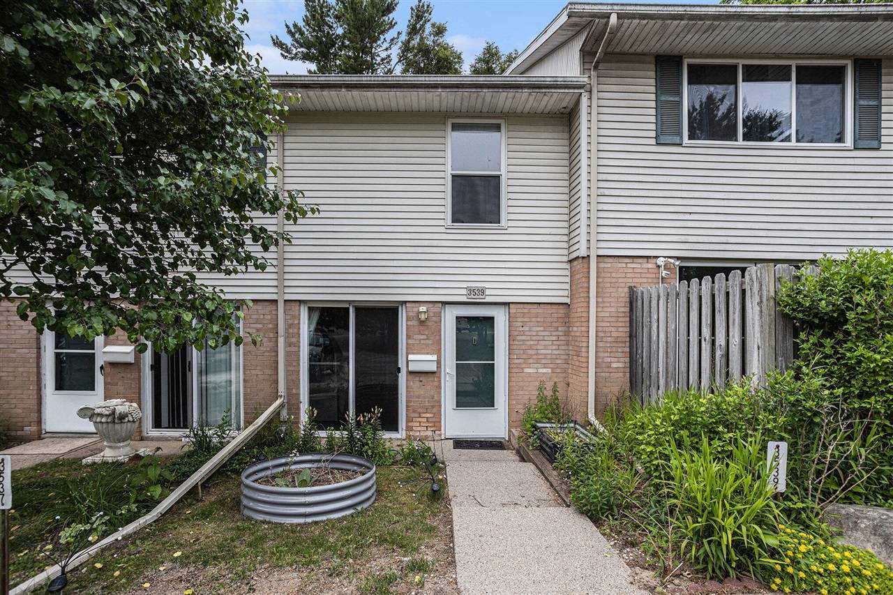 3539 Kenbrooke Court, Kalamazoo, MI 49006-5436