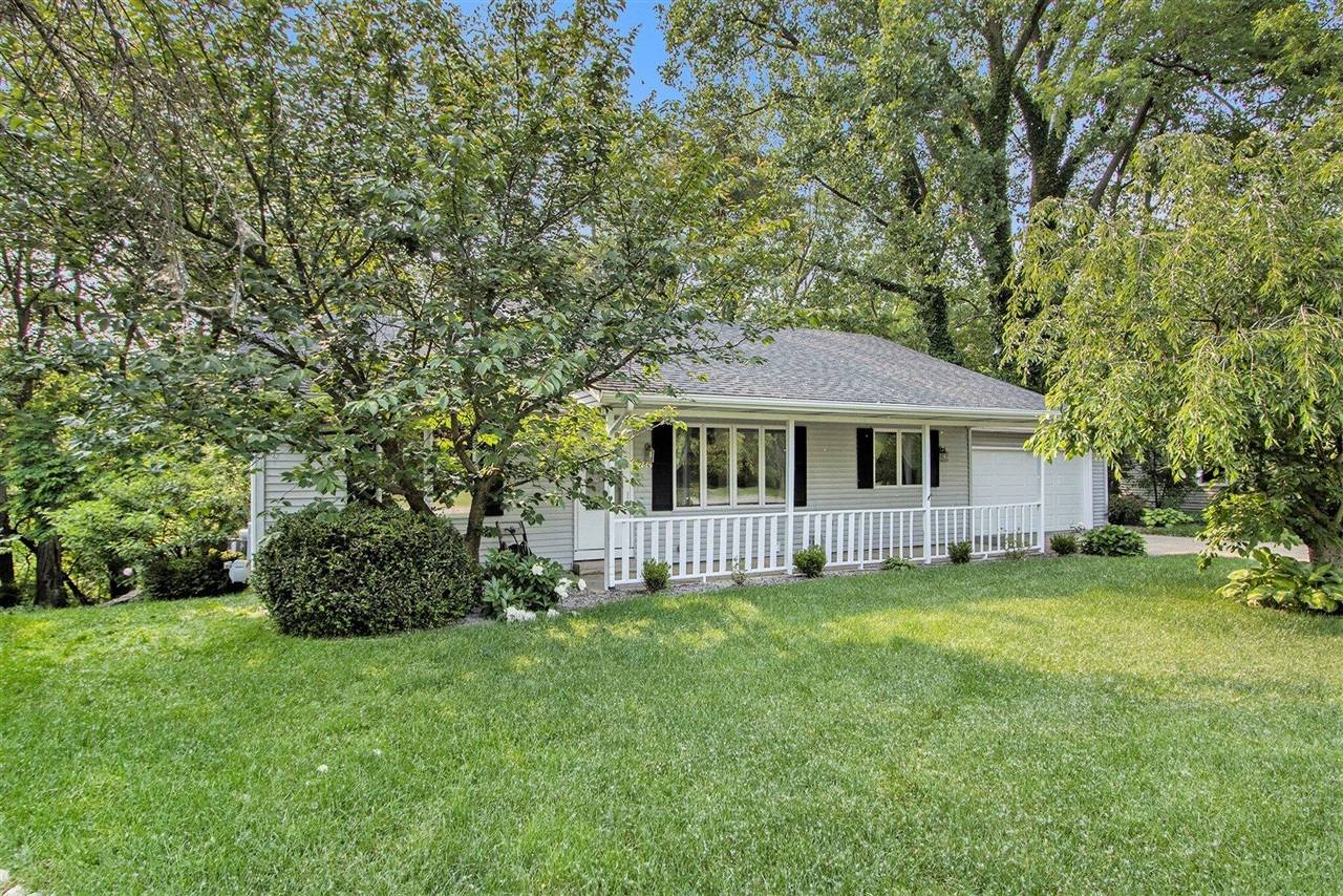 Portage, MI 49024-8130,4760 Briarhill Drive