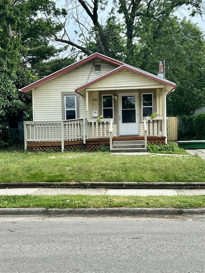 1026 Hazen Street, Grand Rapids, MI 49504