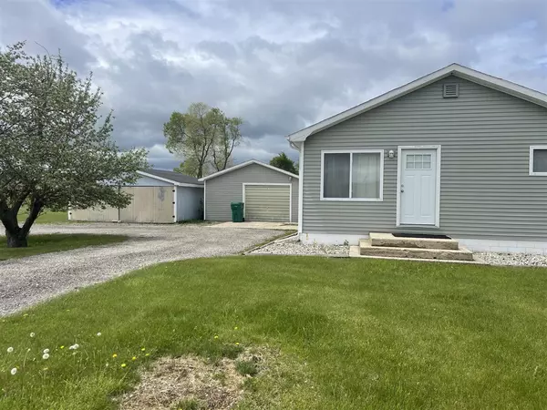 West Branch, MI 48661-8711,2374 S M 30