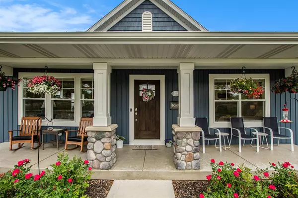 South Haven, MI 49090,964 Everett Parkway