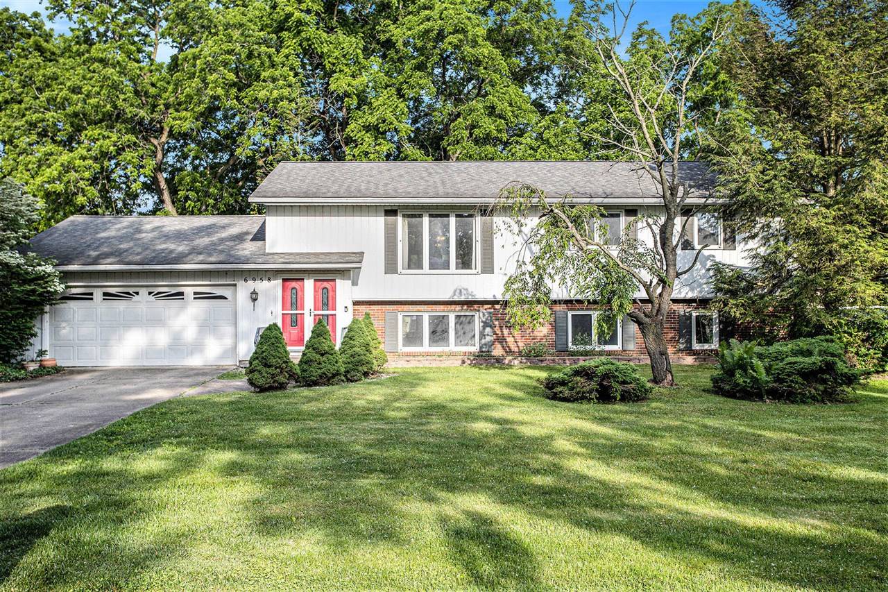 6958 Paddock Lane, Jackson, MI 49201-9703