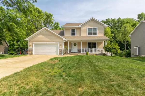 1481 Kristen Path, Saint Joseph, MI 49085-3746