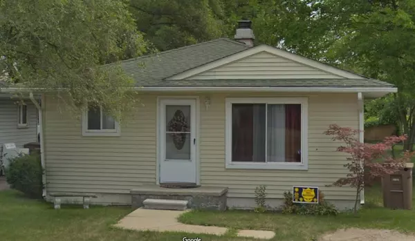 814 Pensacola Avenue, Pontiac, MI 48340-2361