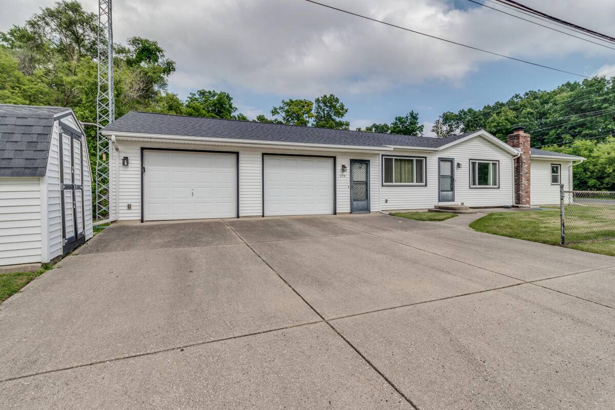 Battle Creek, MI 49014,275 Pawnee Street