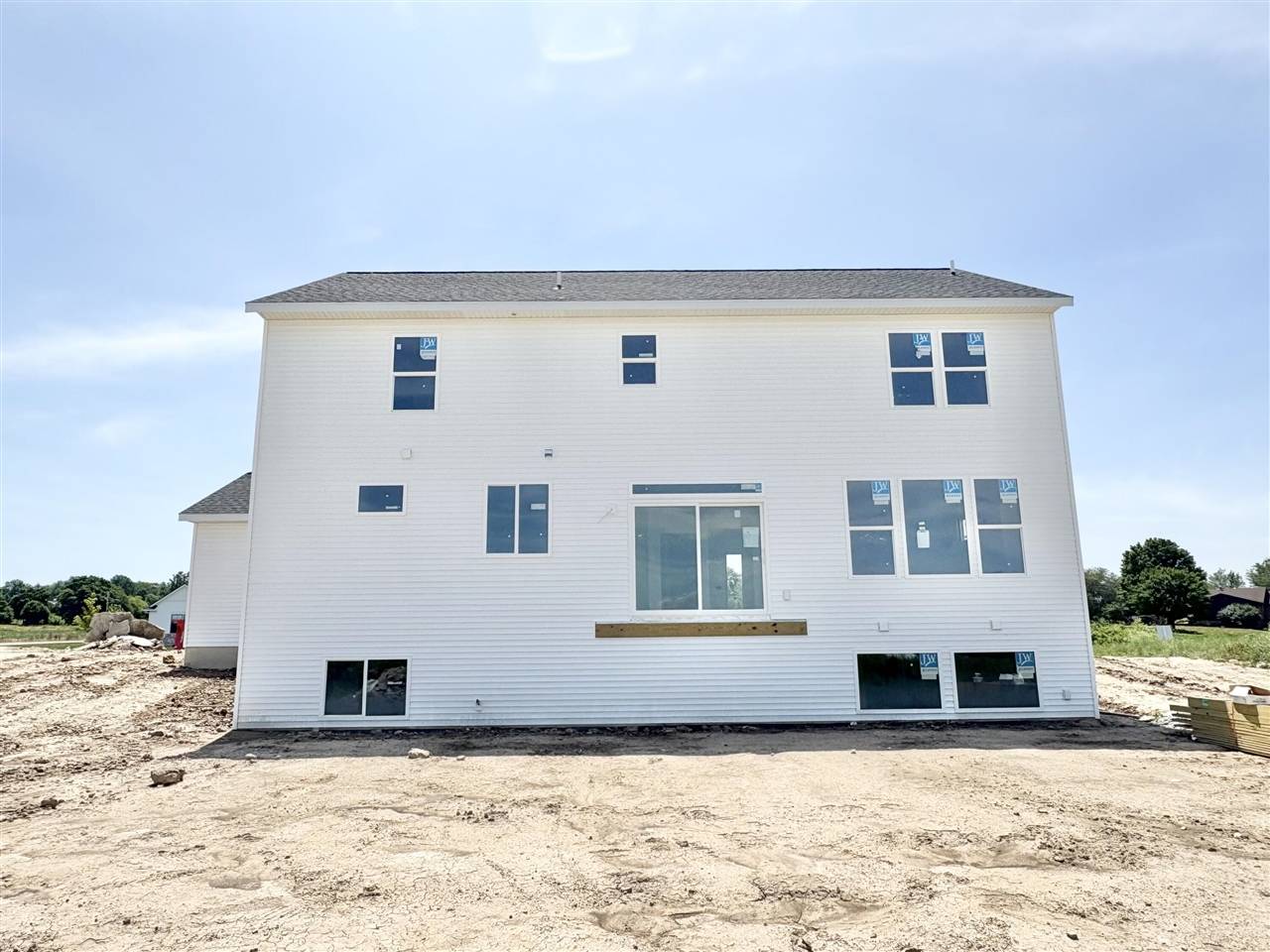 Hudsonville, MI 49426,1633 Round Barn Drive