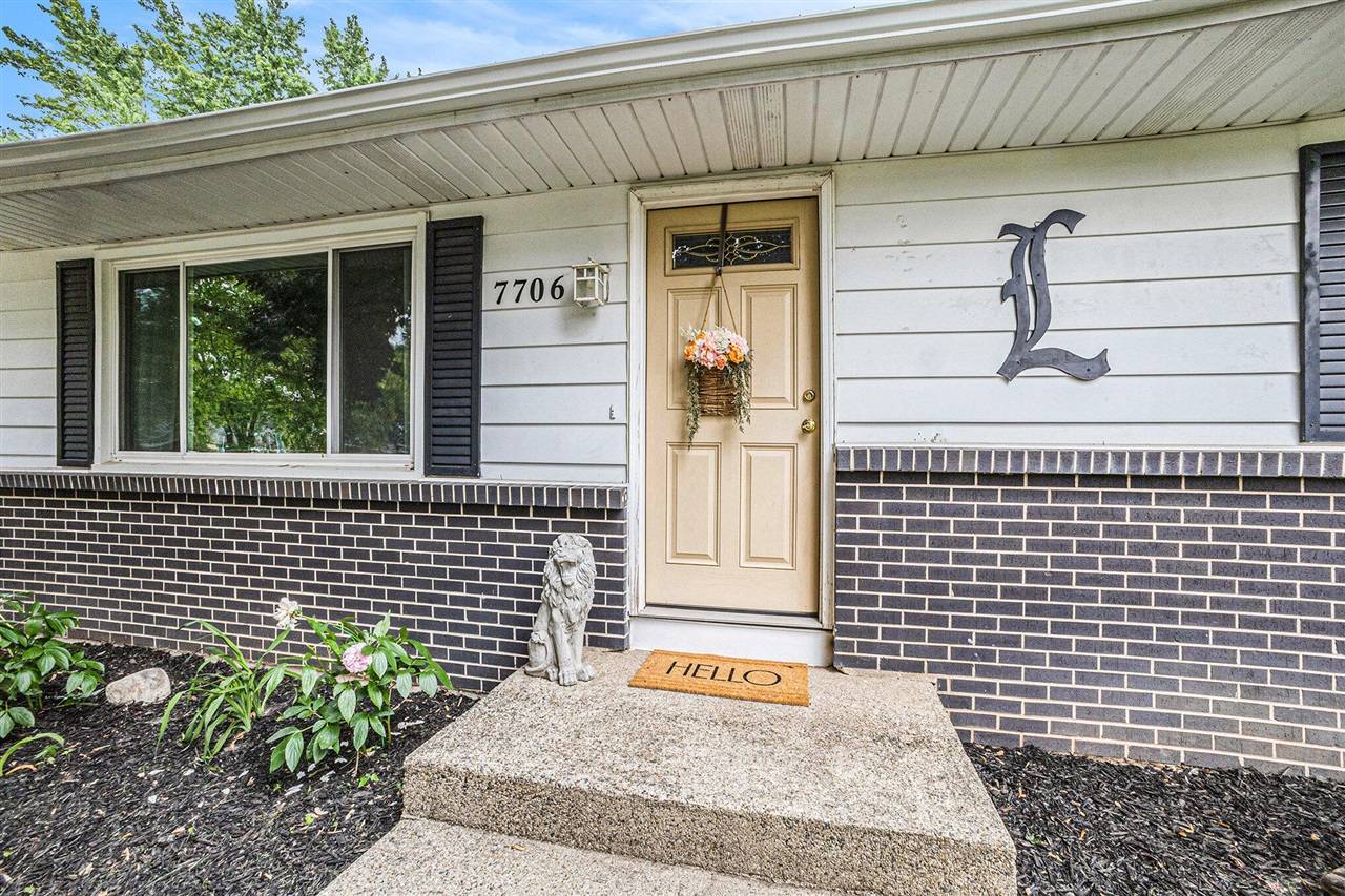 Jenison, MI 49428,7706 Thomas Avenue