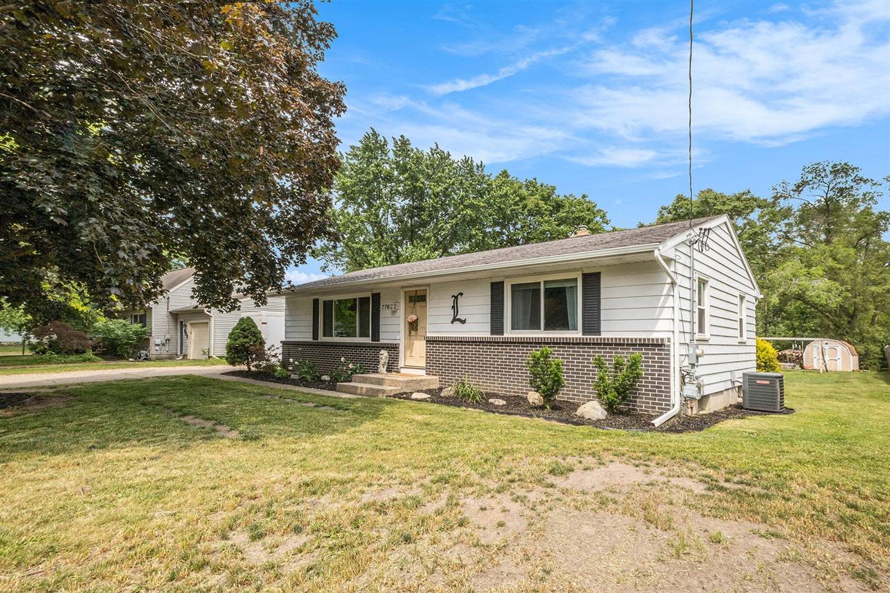 Jenison, MI 49428,7706 Thomas Avenue