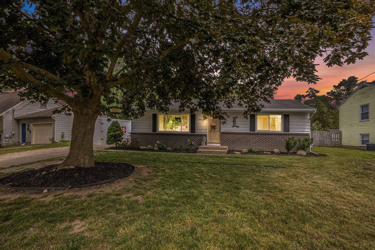 Jenison, MI 49428,7706 Thomas Avenue