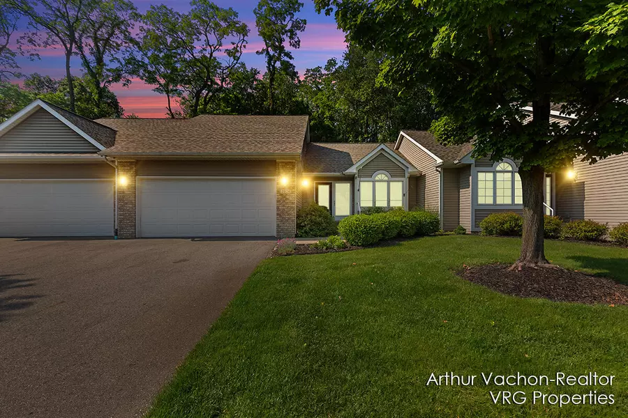 2024 Blue Bellway, Grand Rapids, MI 49504-2599