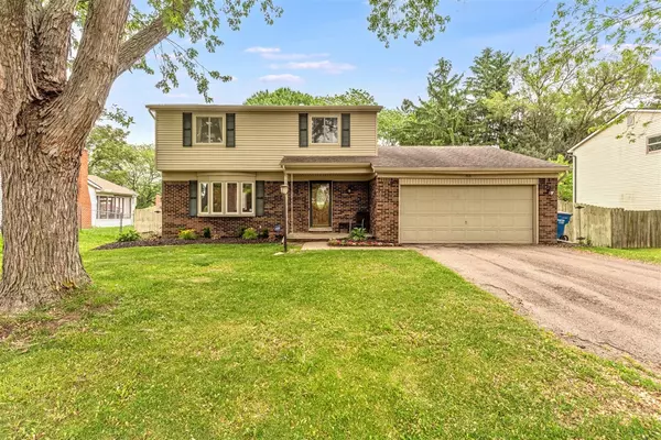 3531 Helen Avenue, Ypsilanti, MI 48197-3730