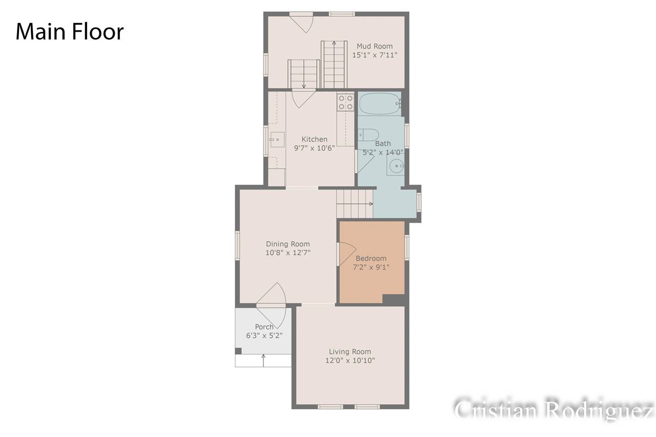 Grand Rapids, MI 49503,243 Fairbanks Street
