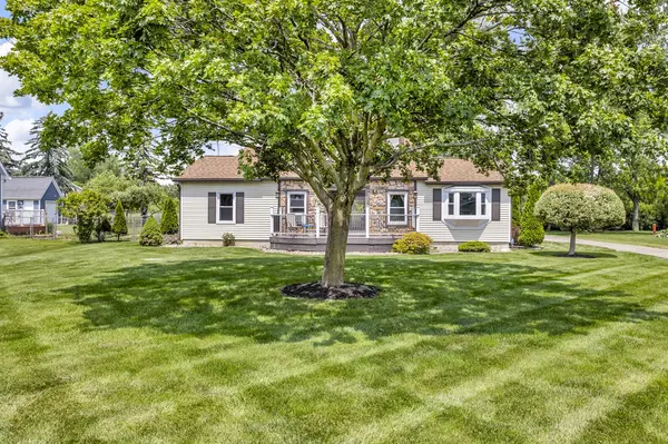 Onsted, MI 49265-9541,8856 Kingsley Drive