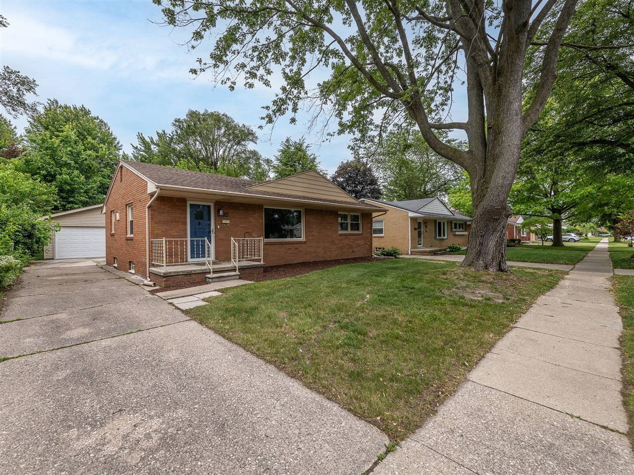 958 Western Avenue, Monroe, MI 48161-1810