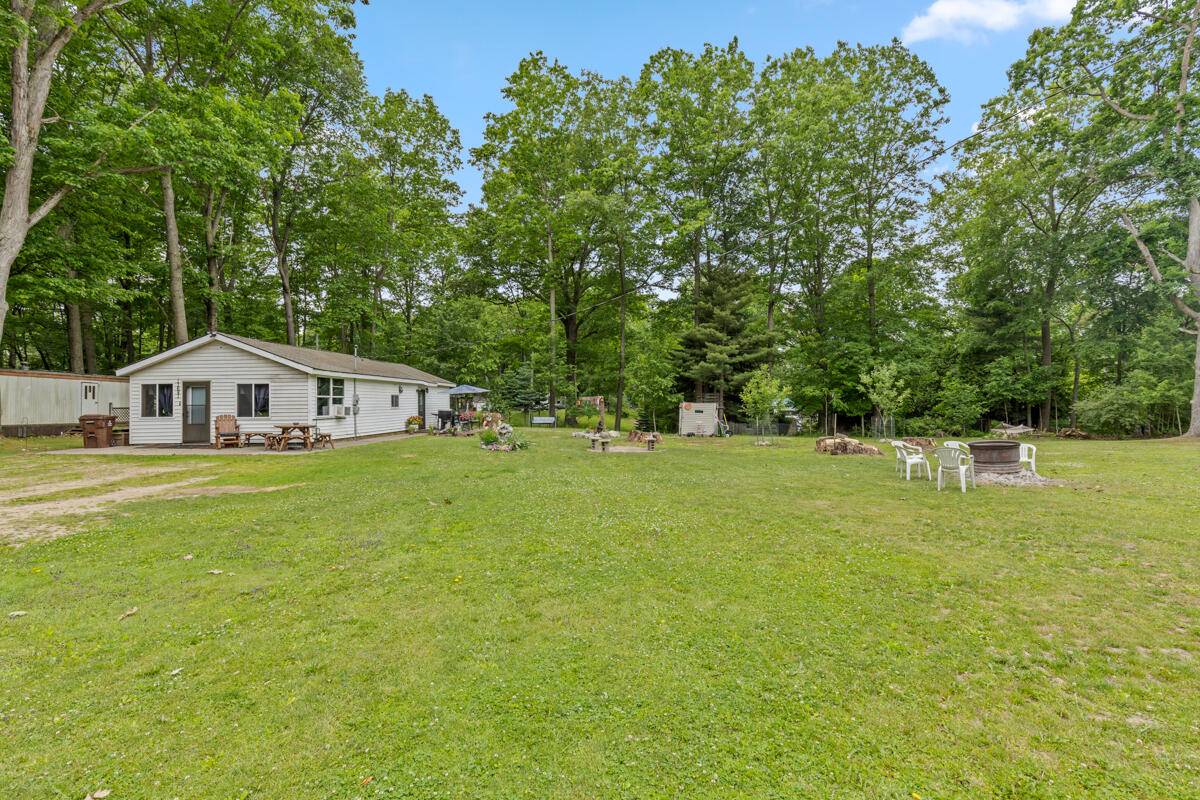 Lakeview, MI 48850-9752,11681 Heron Drive
