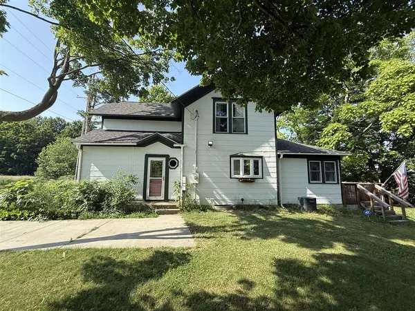 South Haven, MI 49090-9658,1113 68th Street