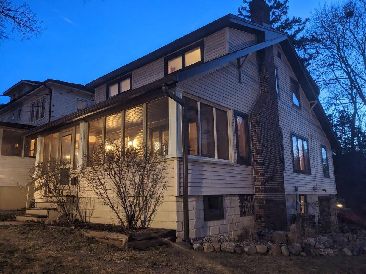 East Lansing, MI 48823-3248,539 Sunset Lane
