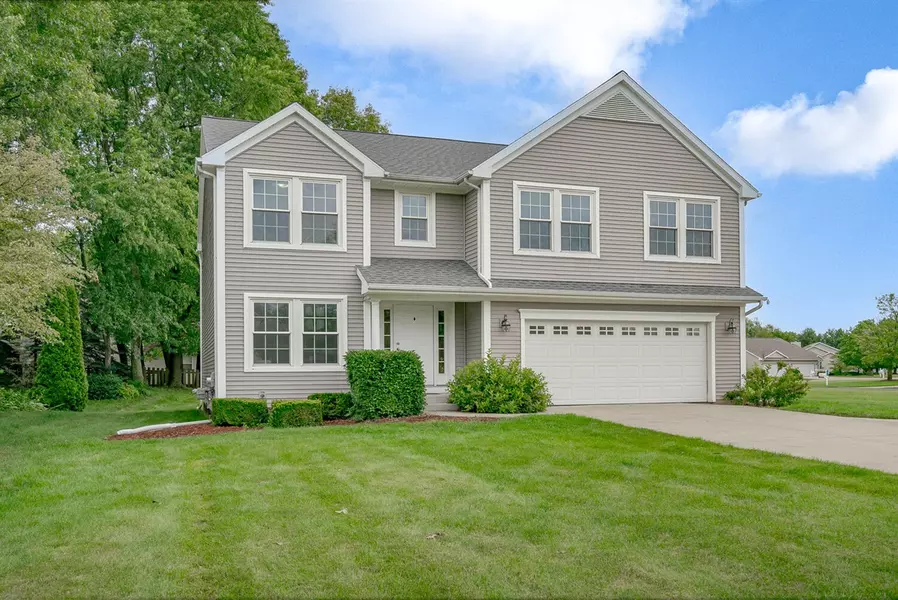 1860 Partridge Lane, Kalamazoo, MI 49009-3015