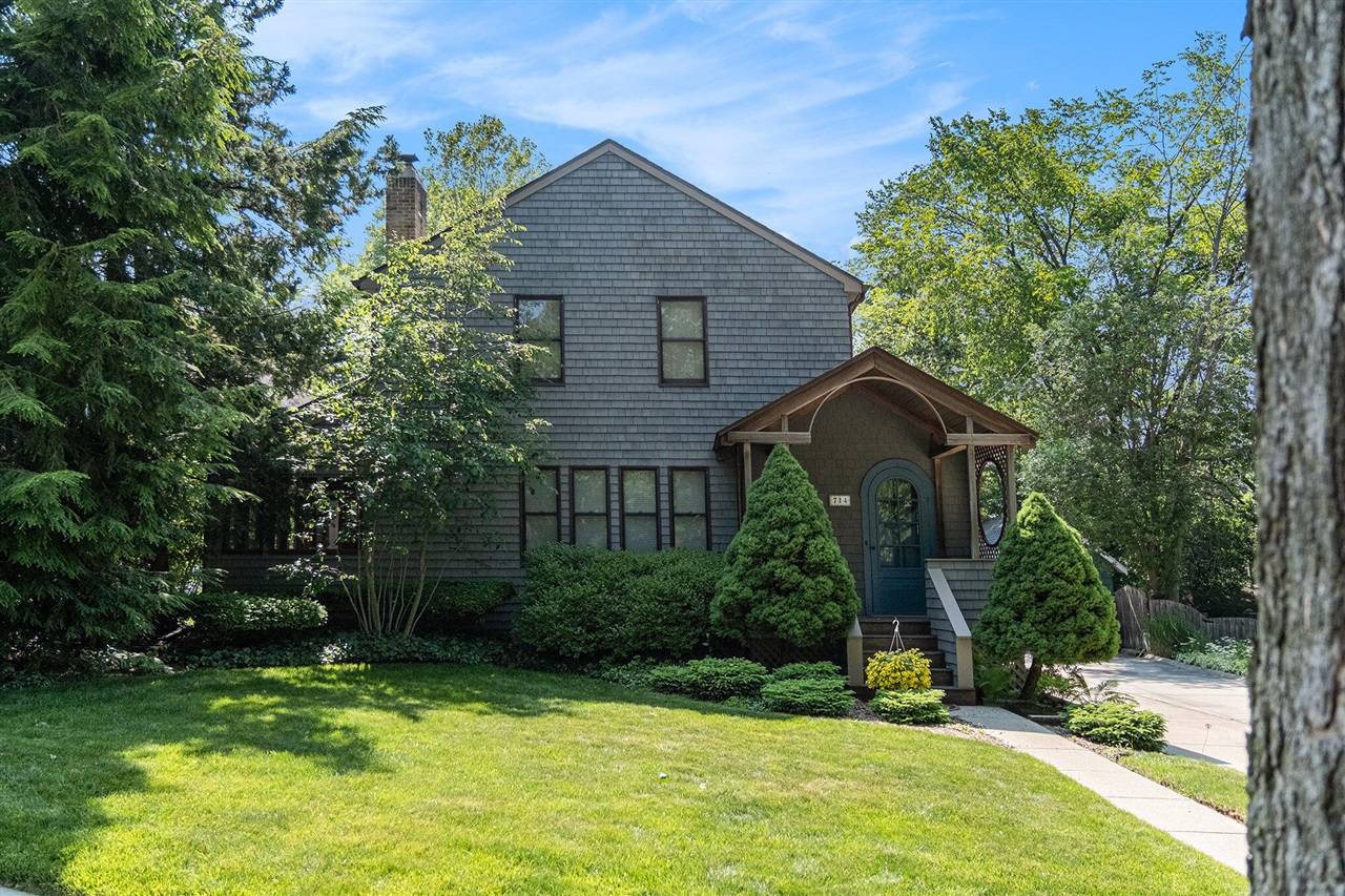 714 Soule Boulevard, Ann Arbor, MI 48103-4627