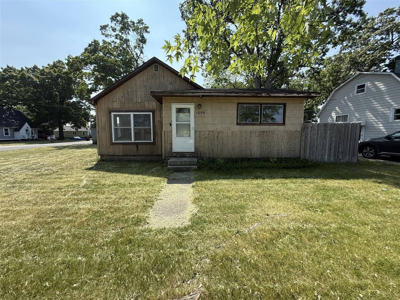 Muskegon, MI 49442-4258,1099 Shonat Street
