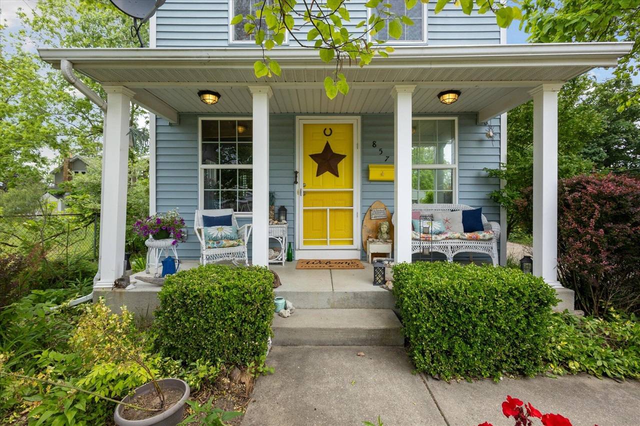 South Haven, MI 49090,857 KALAMAZOO Street