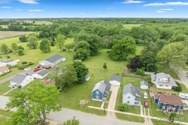 Durand, MI 48429,204 Maple Street