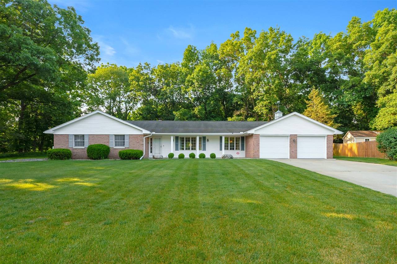 3977 Observation Avenue, Kalamazoo, MI 49004-9503