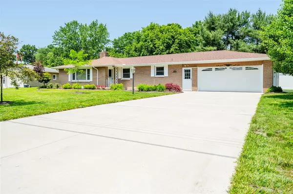 2729 Horton Court, Niles, MI 49120-9350