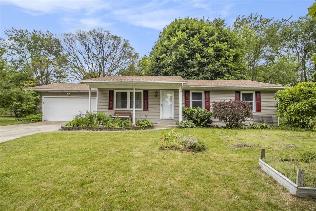 4525 Briarhill Drive, Portage, MI 49024-8170