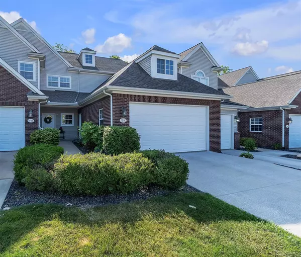 2950 Hunley Drive, Ann Arbor, MI 48105-2690