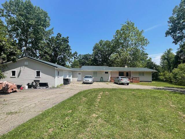 Homer, MI 49245-9401,6512 25 1/2 Mile Road