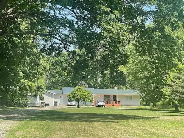6512 25 1/2 Mile Road, Homer, MI 49245-9401